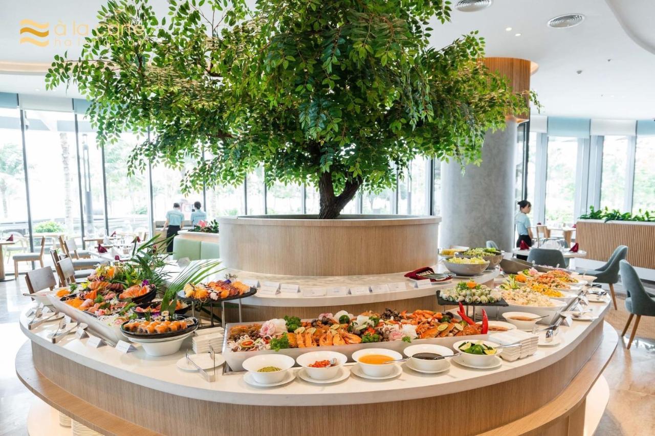 Panoramic sea homestay - B&B Hạ Long