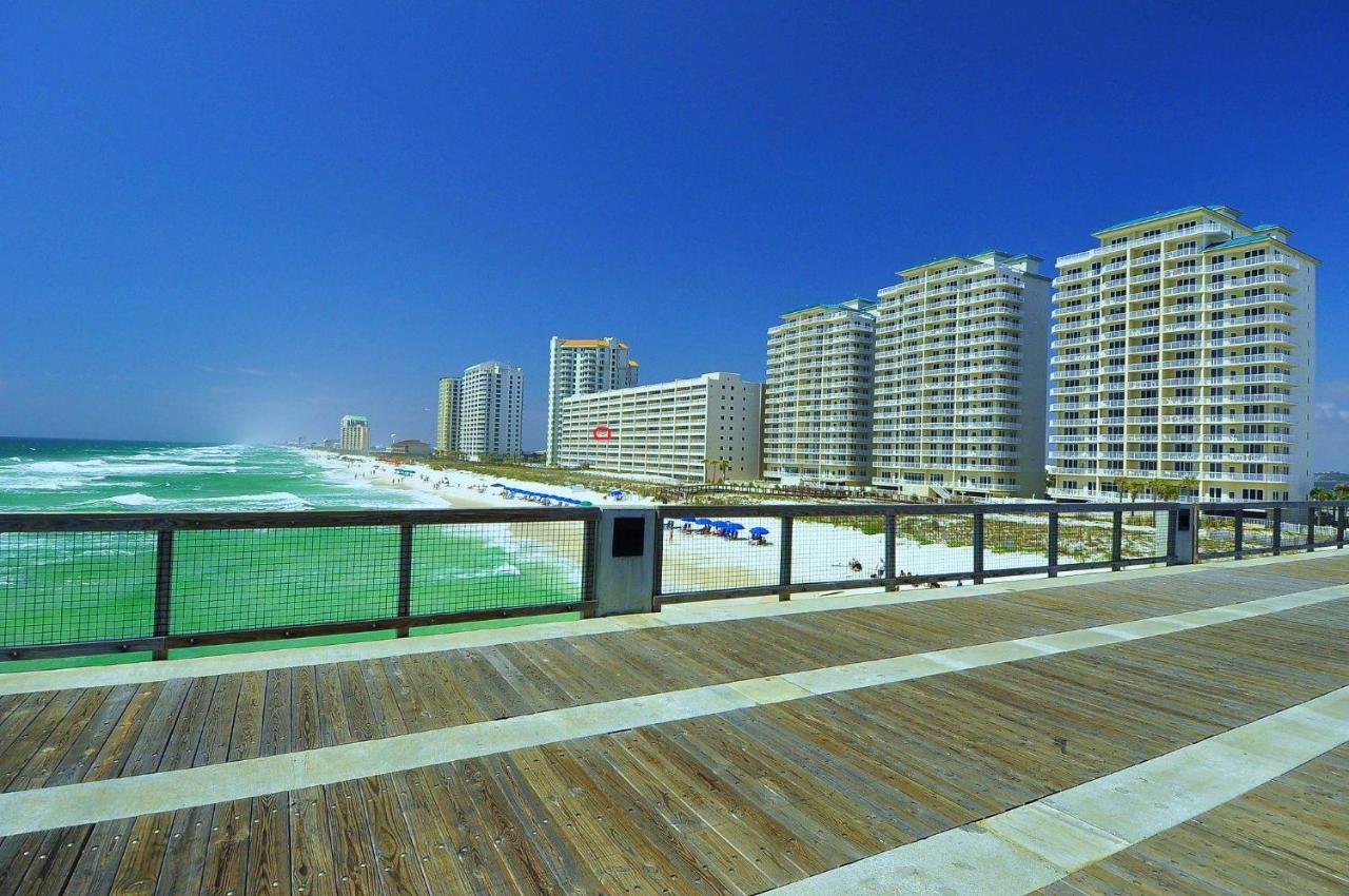 Beachfront Bliss Absolute Gulf Front 2 Bedroom Condo - B&B