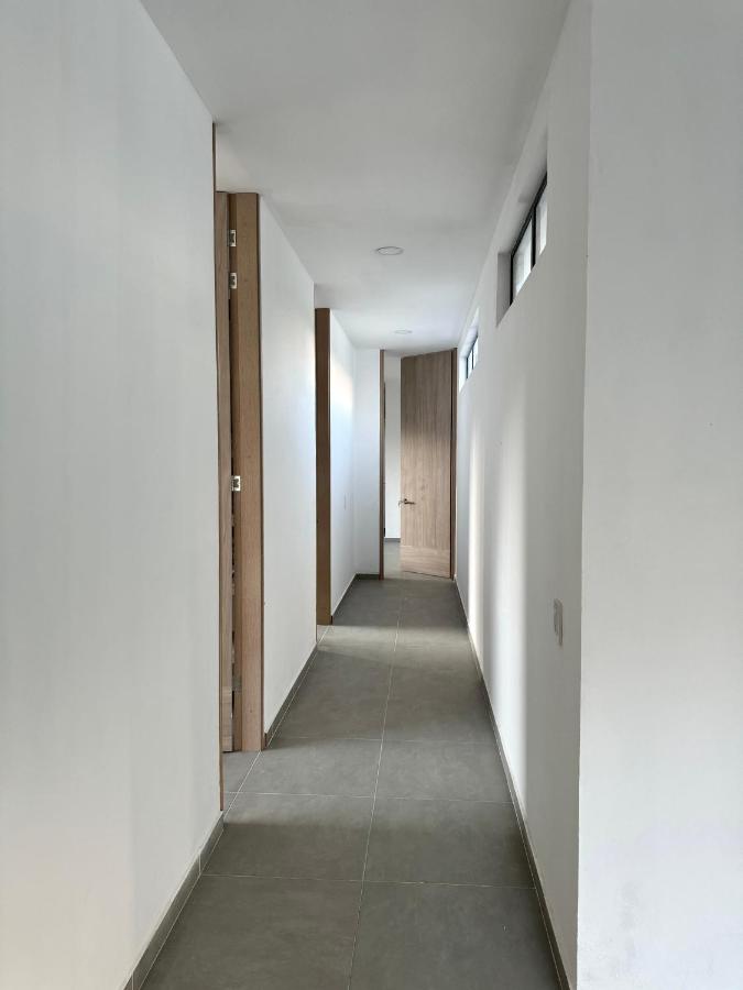 CASA PALMANOVA CON PISCINA EN LA MESA - Ferienwohnung