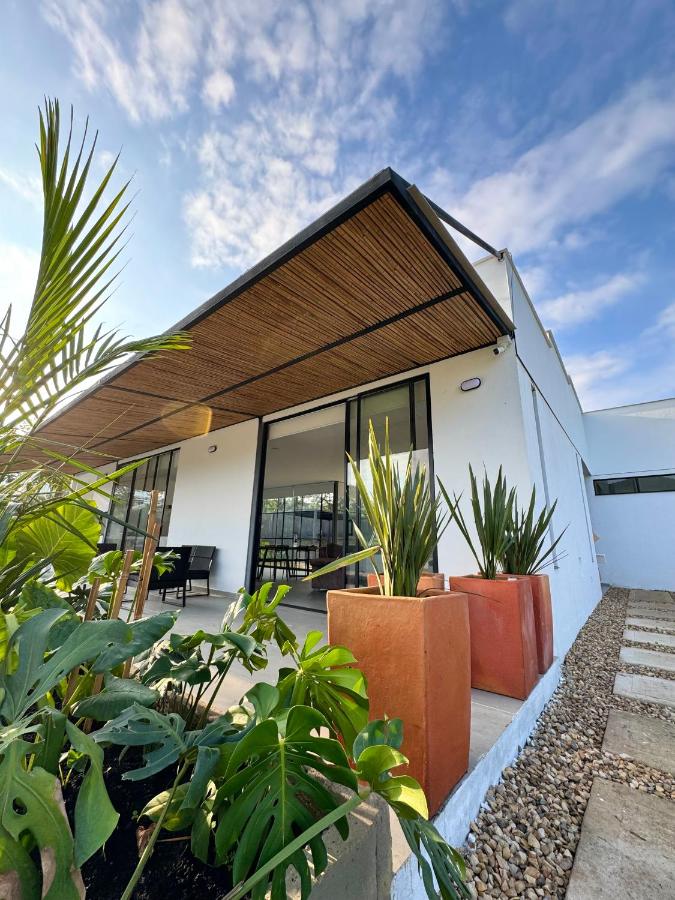 CASA PALMANOVA CON PISCINA EN LA MESA - Ferienwohnung La Mesa