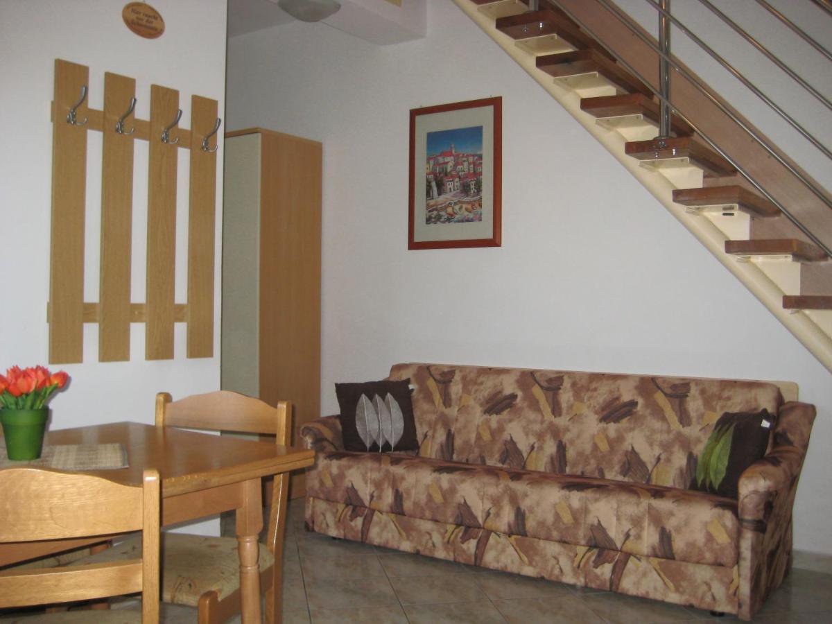 Apartment - Split Level
