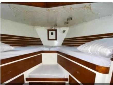 Mixed Dormitory Room