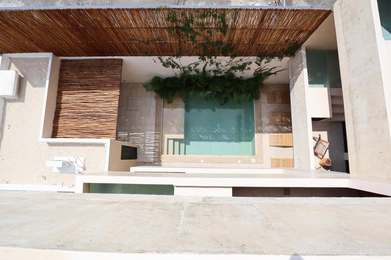 Akbal Tulum - B&B Tulum