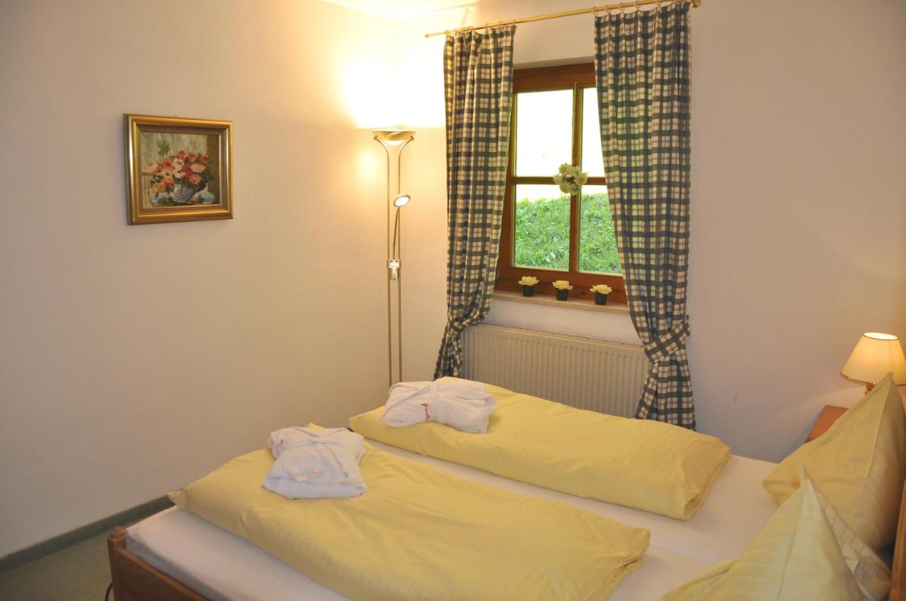 Apartment mit 1 Schlafzimmer