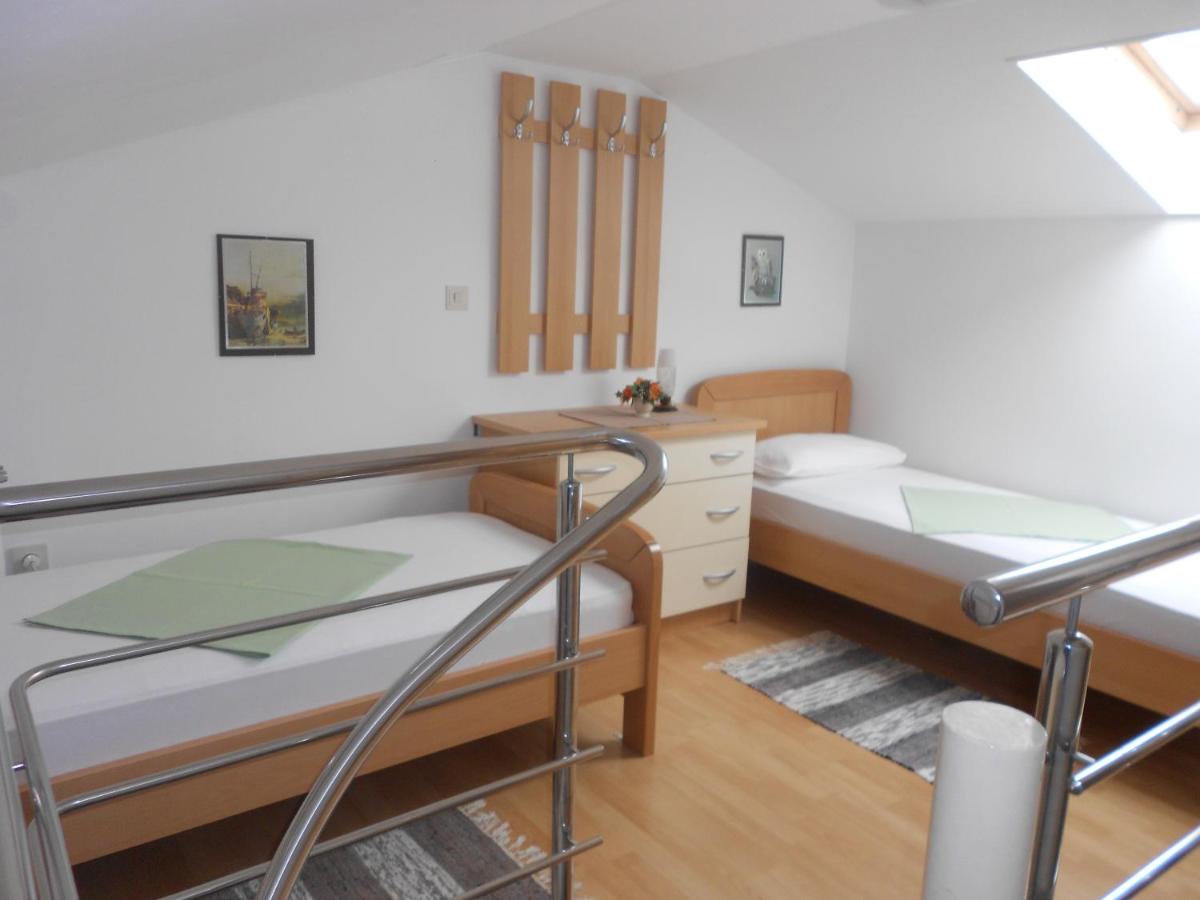 Apartment - Split Level
