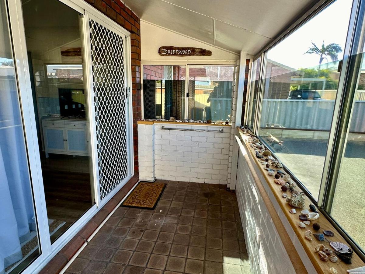 Driftwood - Bunbury - Bed and Breakfast Bunbury