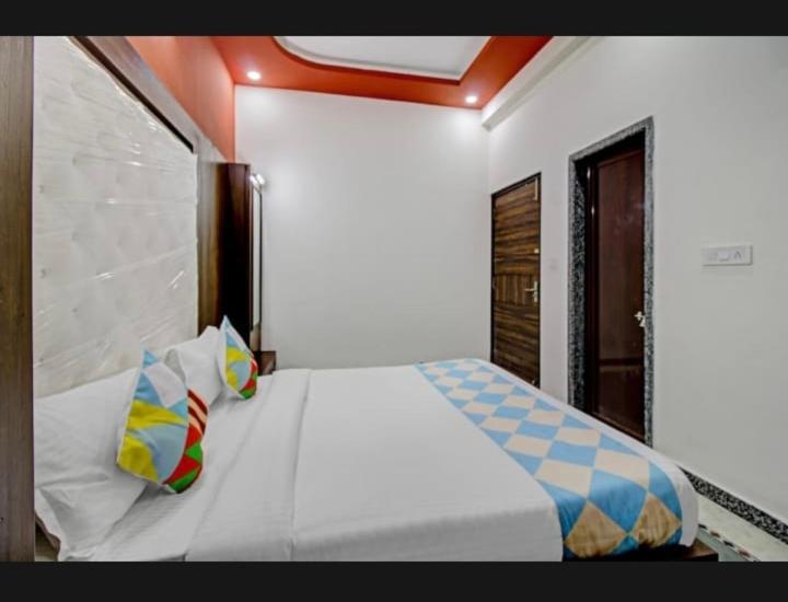 B&B Udaipur - 7horses holidays homes - Bed and Breakfast Udaipur
