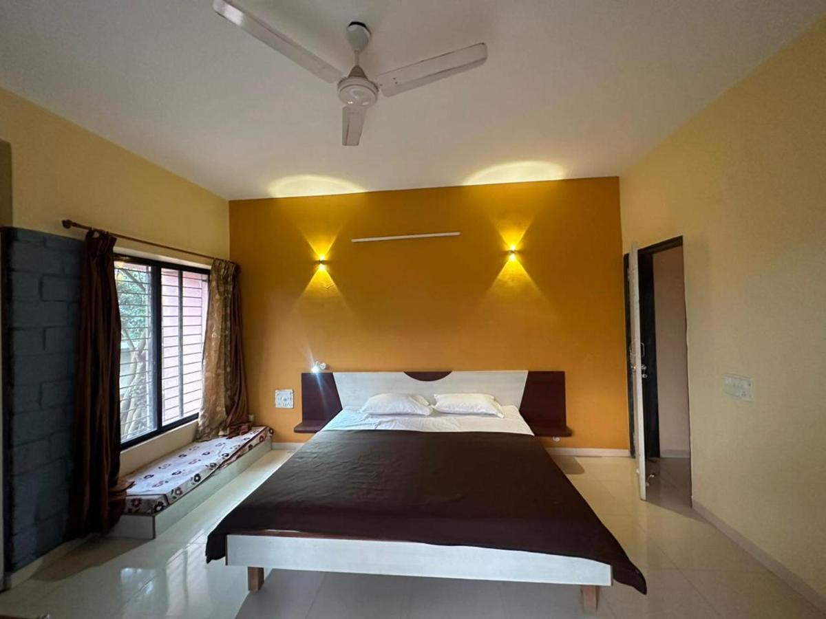 B&B Nashik - The Farmhouse Villa - Bed and Breakfast Nashik