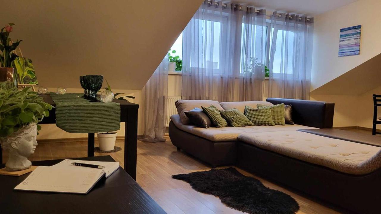 B&B Riga - Riga Centre Sun Apartments - Bed and Breakfast Riga