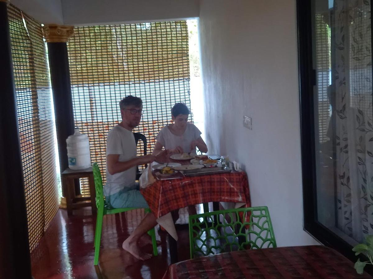 Marari Beach La Vista - B&B