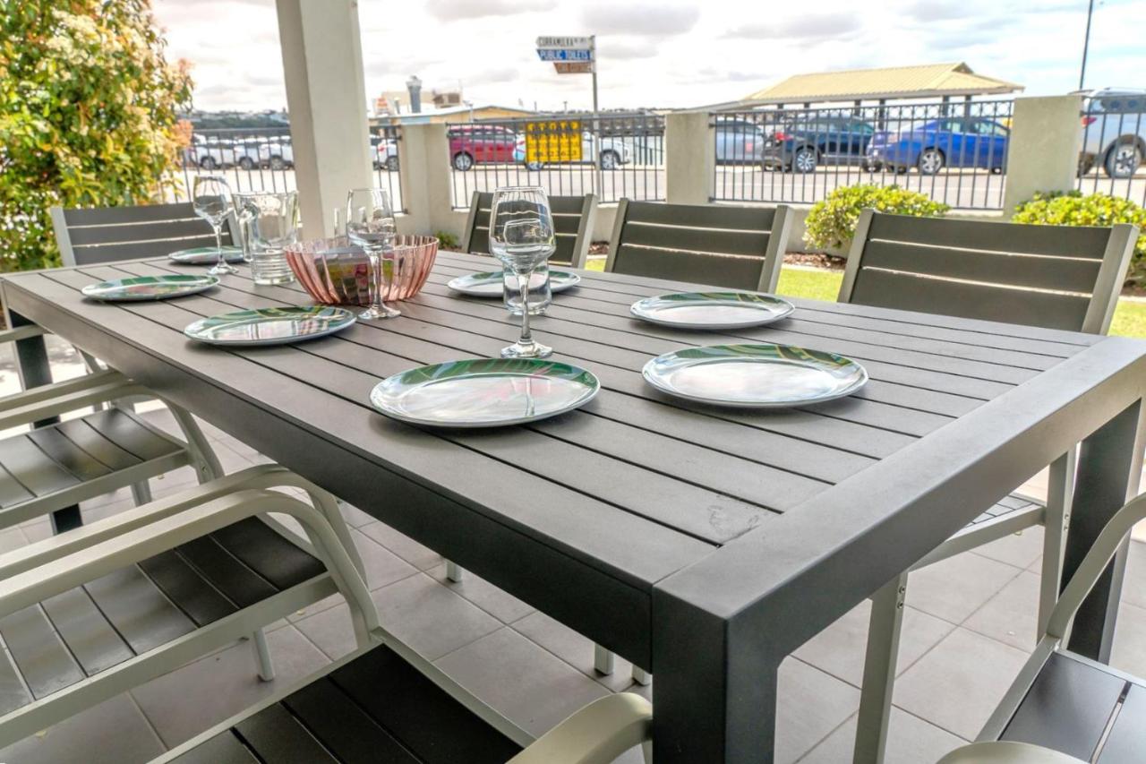 Port Vincent Seaside Apartments - Apartment 2 - B&B