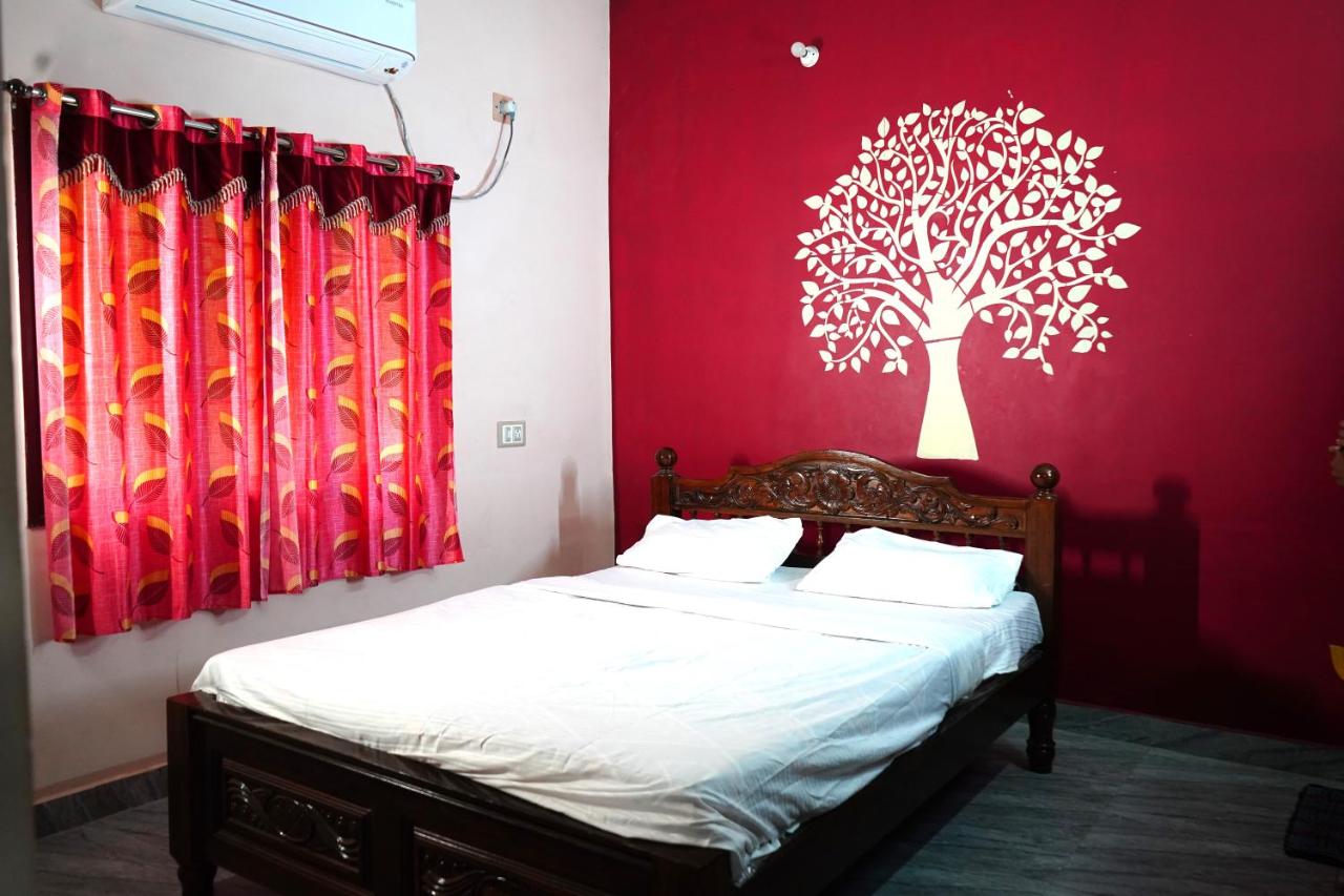 B&B Puducherry - pondy Vibes 2bhk home Stay - Bed and Breakfast Puducherry