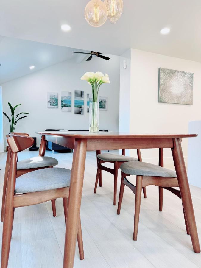 Trendy Trenholm - Ferienwohnung Elk Grove