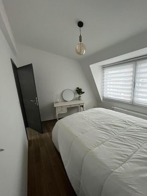 Appartement 2 Chambres