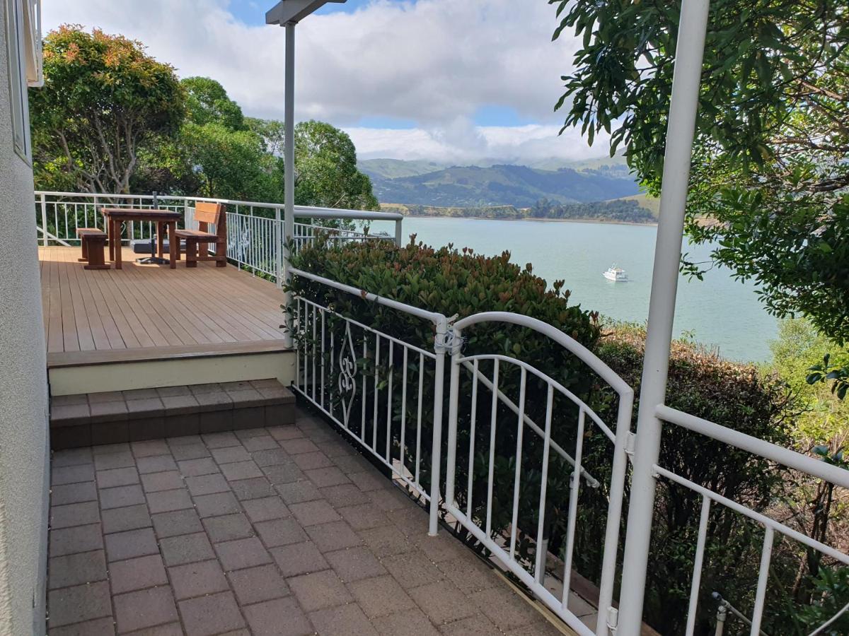 Takamatua Holiday Home - B&B