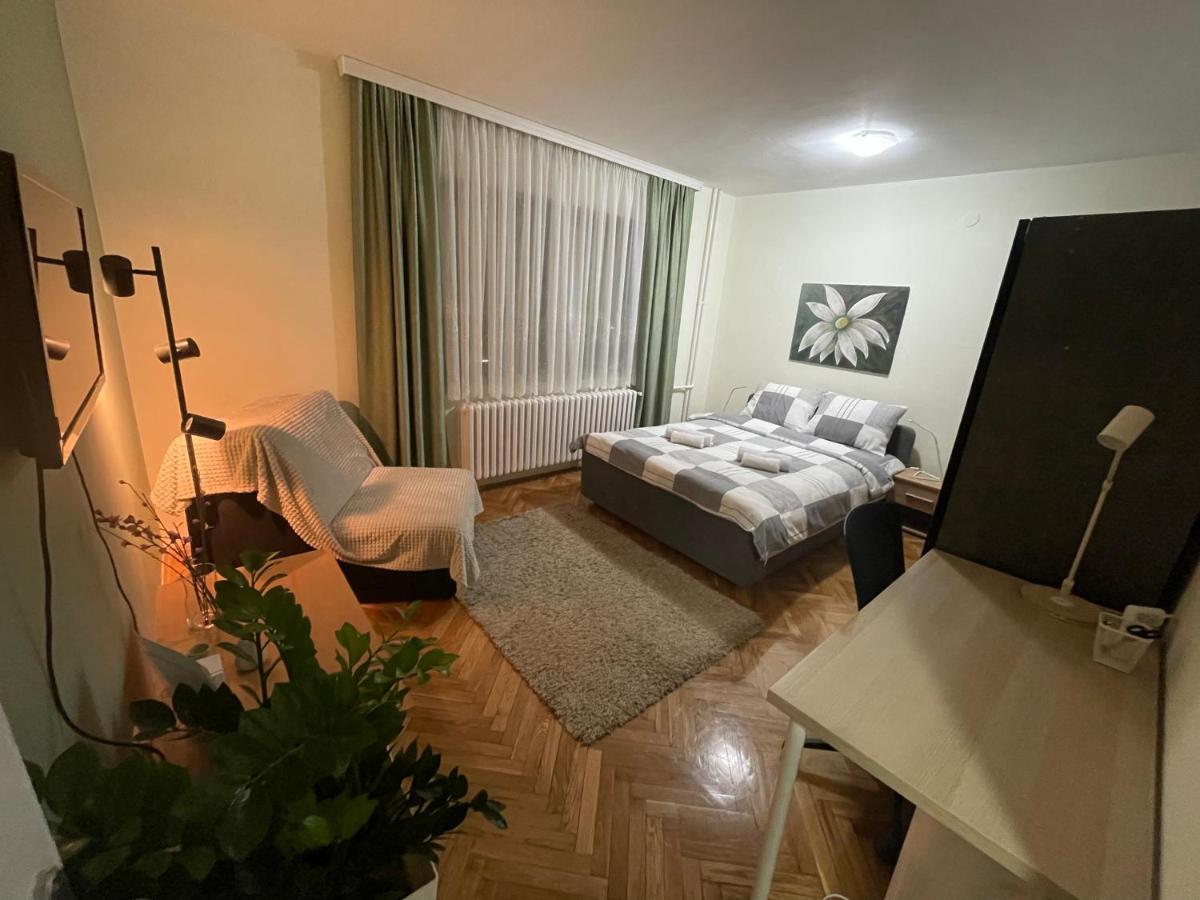 ModernA Hall One Bedroom - B&B