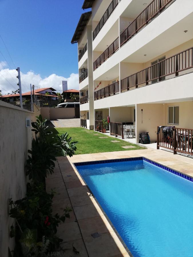 B&B Cumbuco - Cumbuco Residencial Dunas Beach apt.203 - Bed and Breakfast Cumbuco