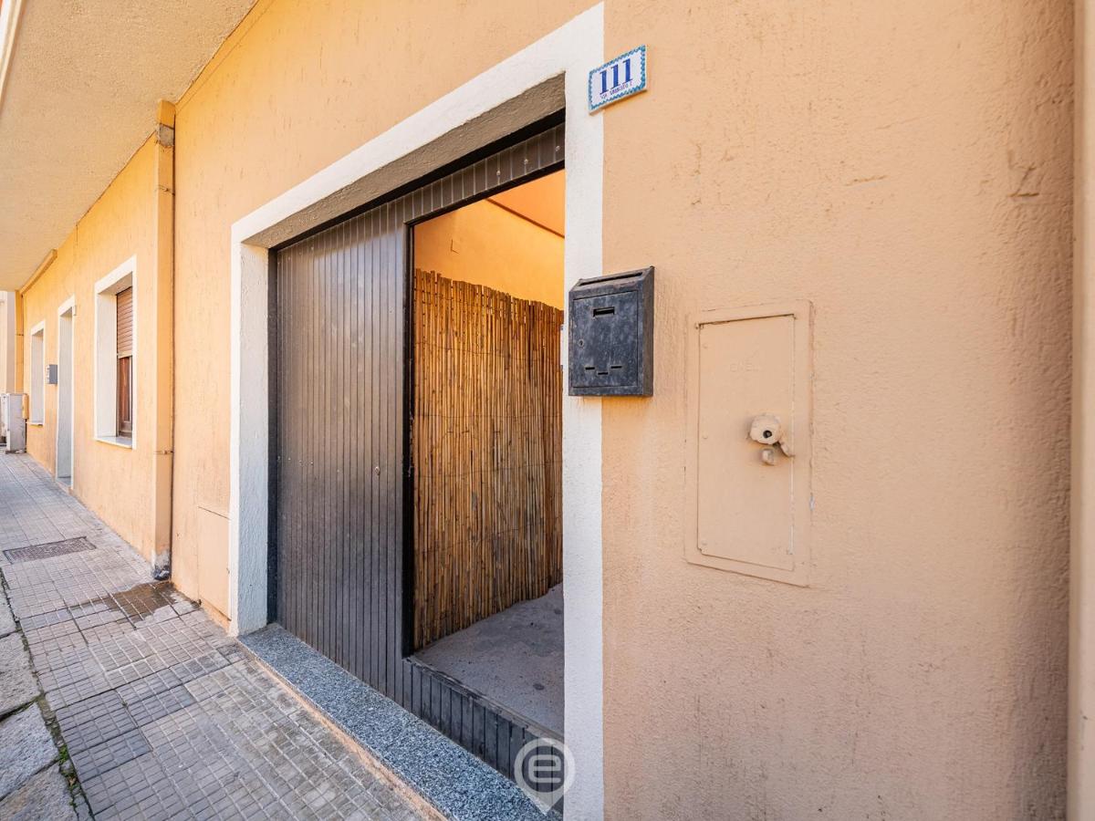 Villasimius Oasis Apartment - B&B