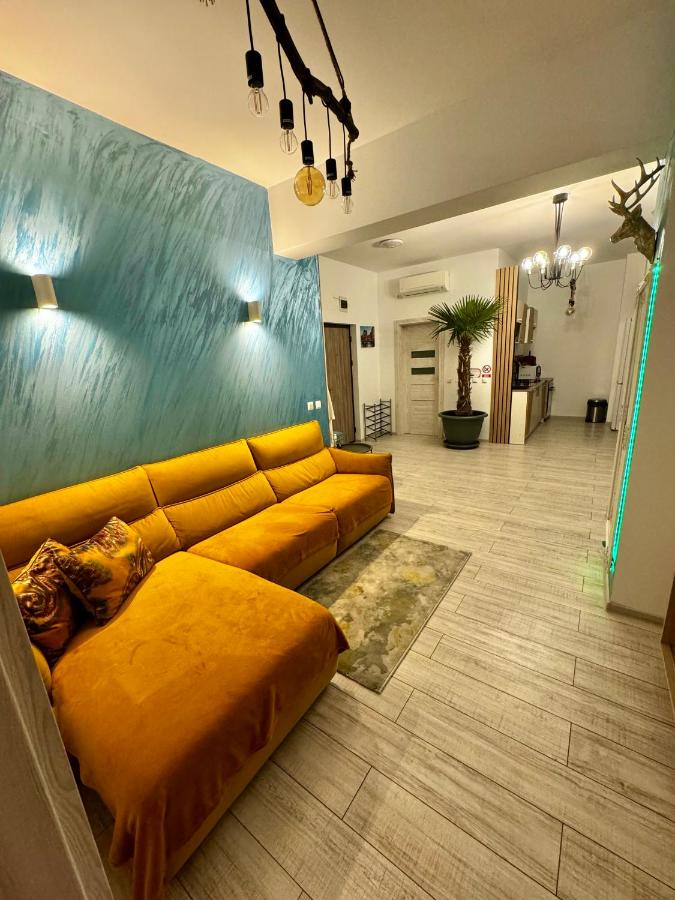 PENTHOUSE EXCLUSIVE VIEW , Iasi - B&B Iași