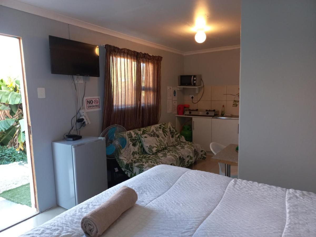 Doppel- oder Zweibettzimmer