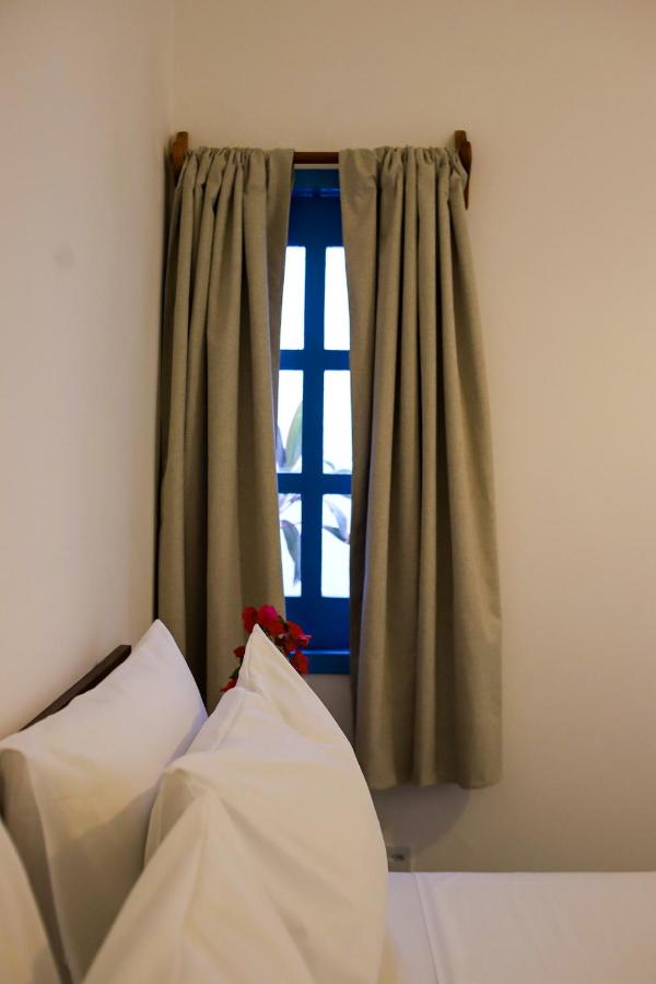 Suite con balcón