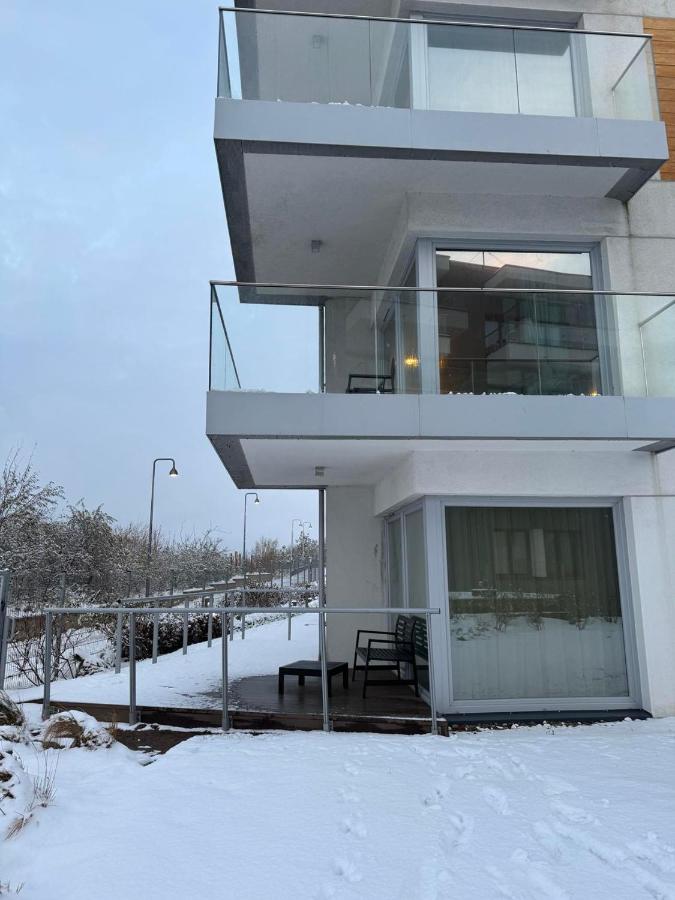 Apartamento de 2 dormitorios