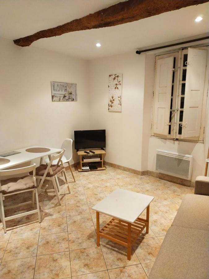 B&B Cotignac - studio dans le village de cotignac - Bed and Breakfast Cotignac