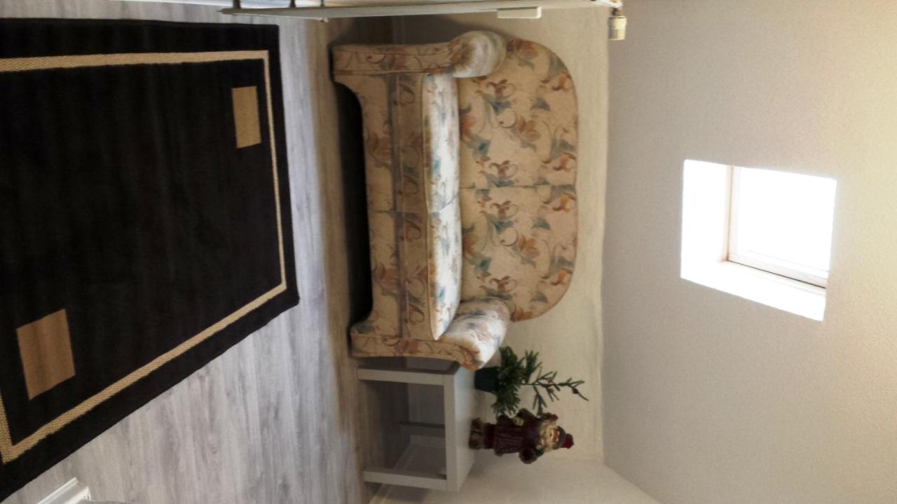 Appartement 2 Chambres