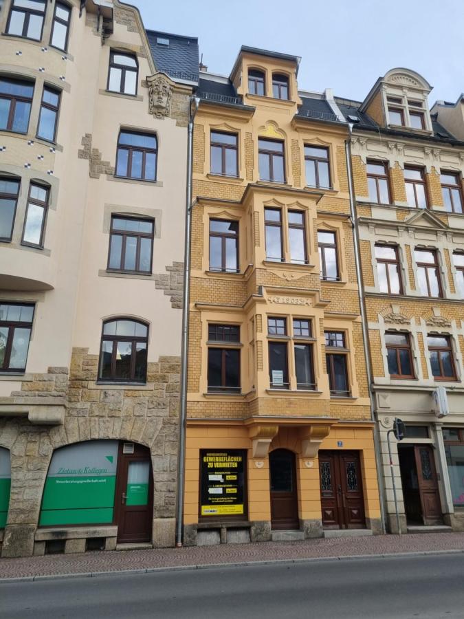 maremar - Design Maisonette Altstadt - 4 Pers - 57qm - Luxus Boxspringbett - Küche - Arbeitsplatz - privater Parkplatz - Ferienwohnung