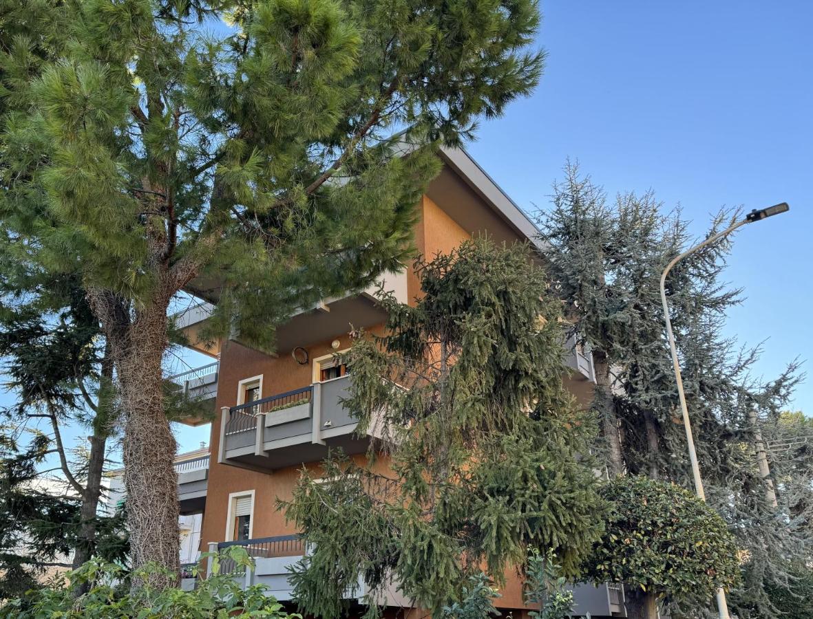 Homiday - Appartamento Tre Eliche - B&B
