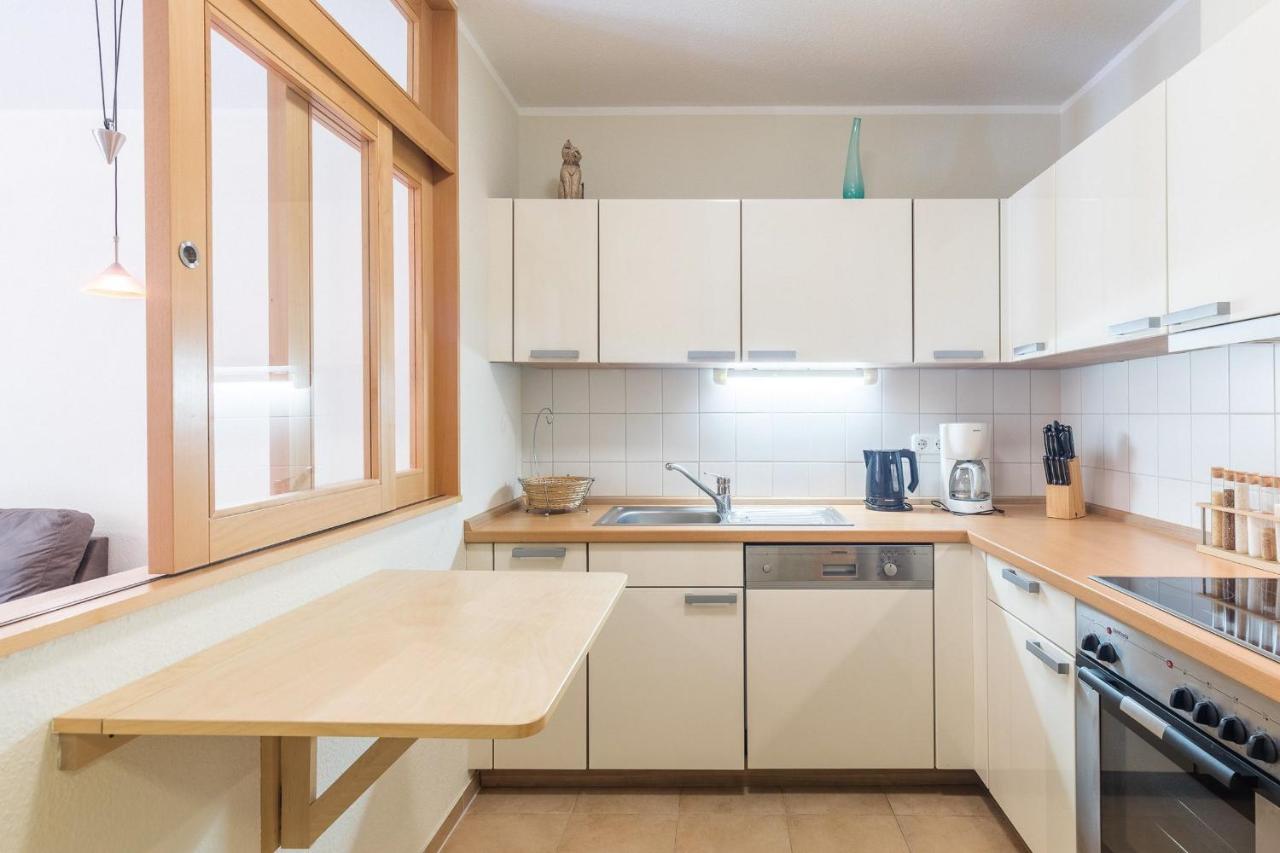 Ferienwohnung Jola - Ferienwohnung
