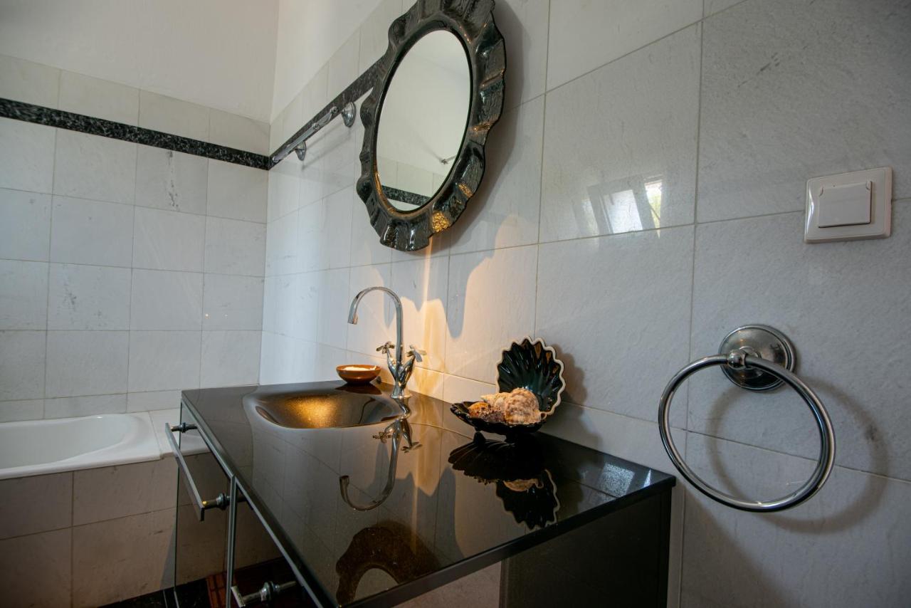 Istron MiraBella Villas - Ferienwohnung Astrinó