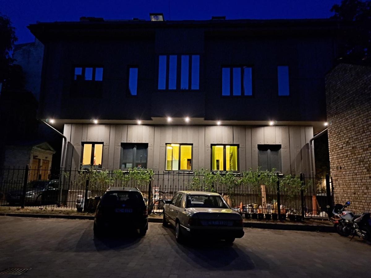 Elite - B&B Riga
