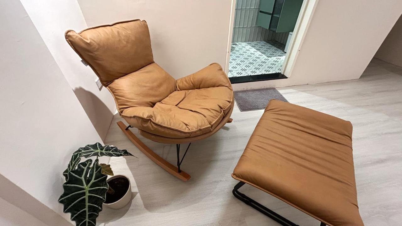 Deluxe Doppelzimmer mit Bad