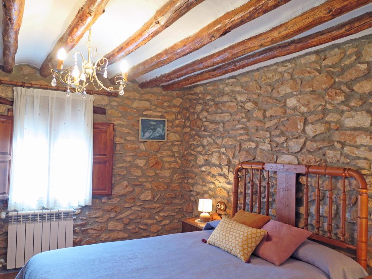 Casa con 3 Camere da Letto