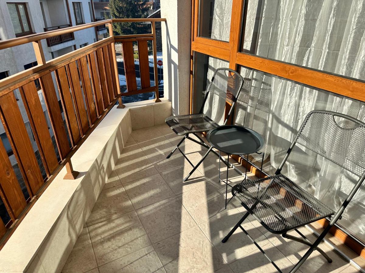 Pirin place private apartment - Ferienwohnung Bansko