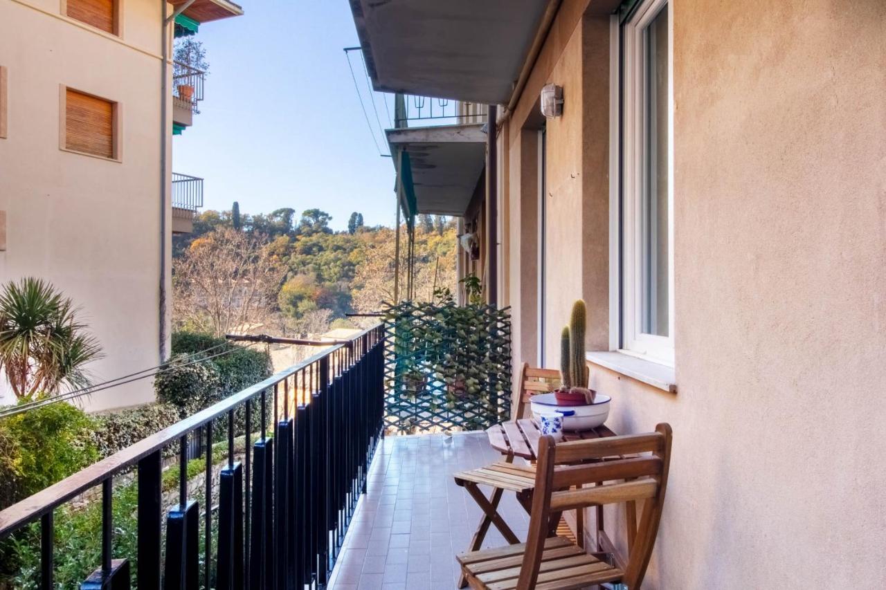 AZURE RETREAT Apartment - B&B Camogli