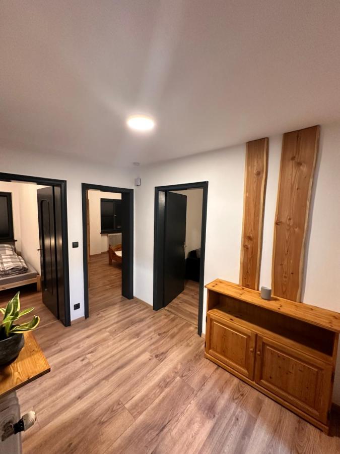 FeWo Schwäbeleholz mit 2 Schlafzimmern - Ferienwohnung Sonthofen