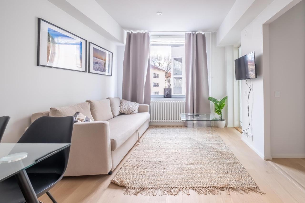 B&B Helsinki - A new apartment in Helsinki - Bed and Breakfast Helsinki