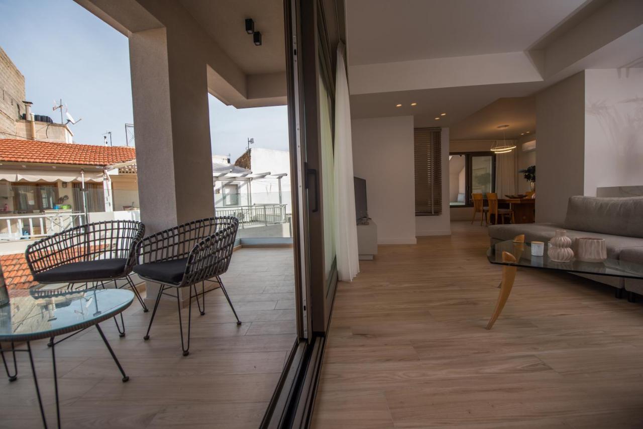 Arvacay Luxury Home - Bed and Breakfast Mália