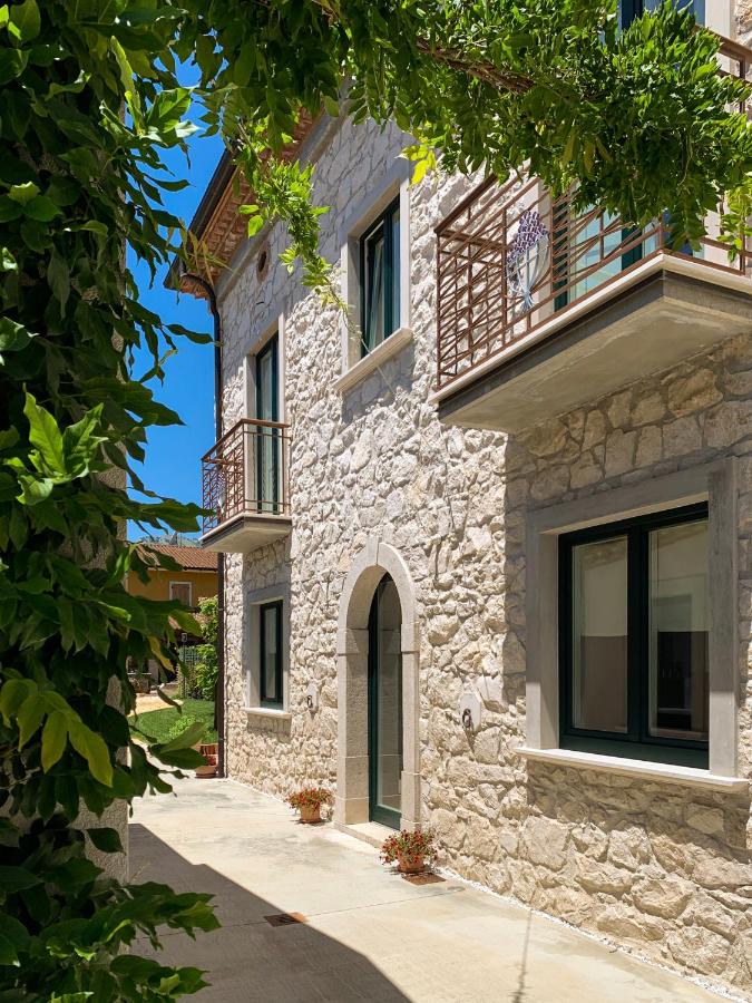 Casa Rurale Faraone - B&B
