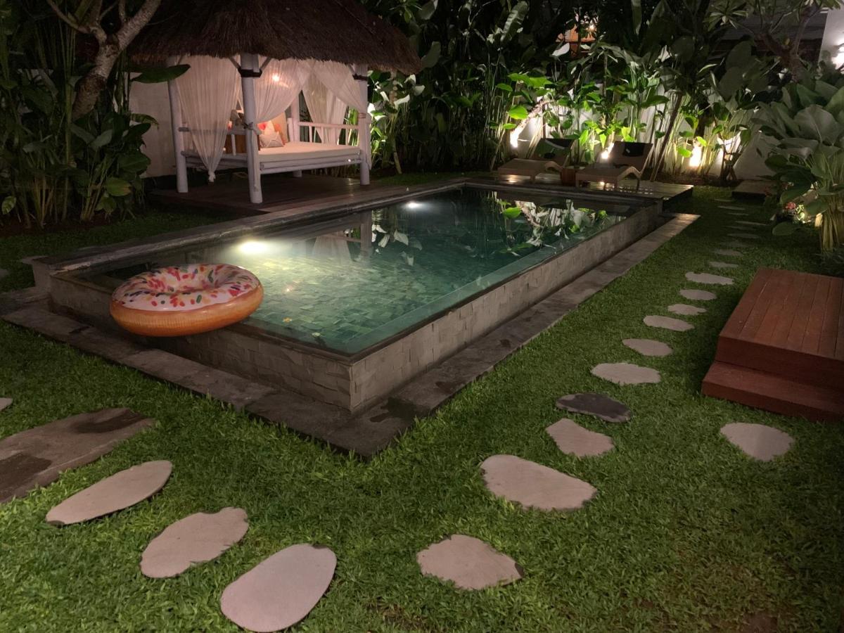SS Beach Villa Canggu - Chambres d’hôtes Canggu