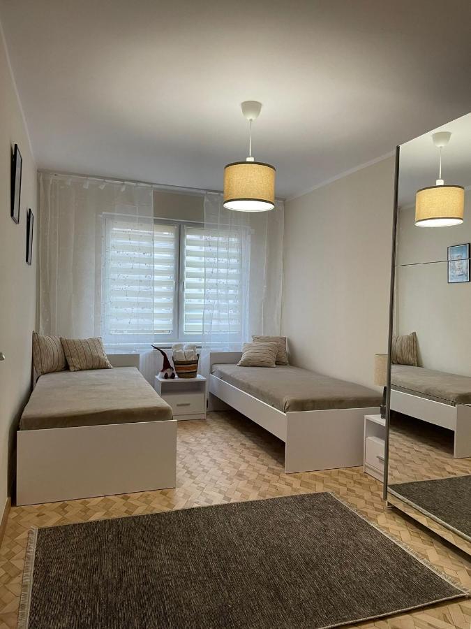 Apartament Pogodna - B&B