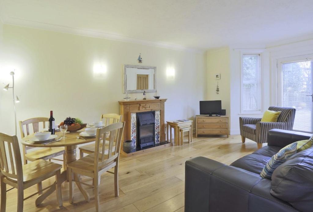 1 Cumberland Close - B&B Southwold