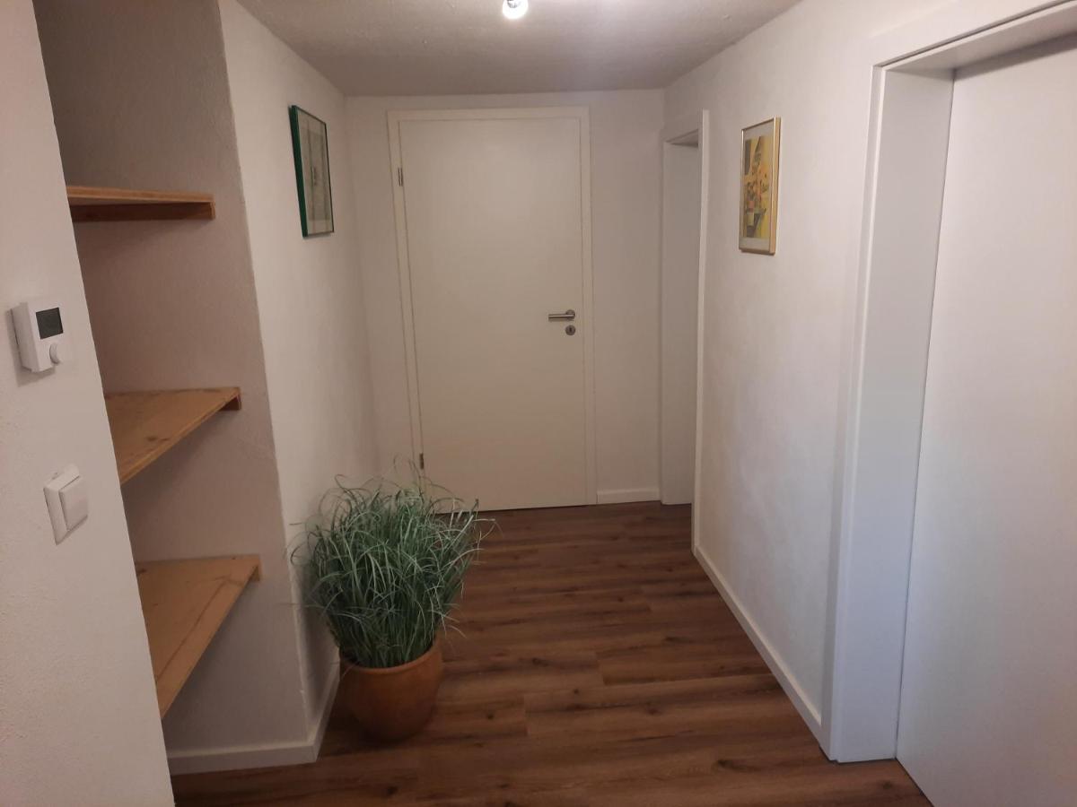 Auszeit auf dem Land - Chambres d’hôtes