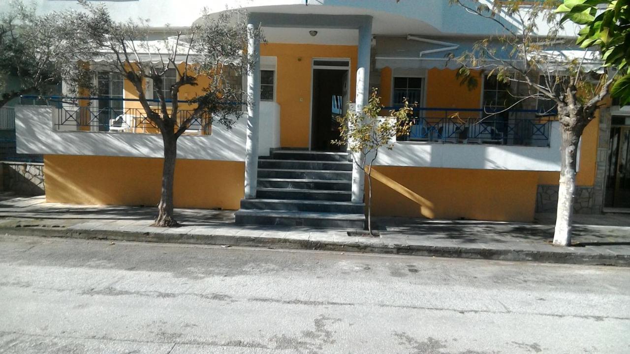 Apartamento Estándar