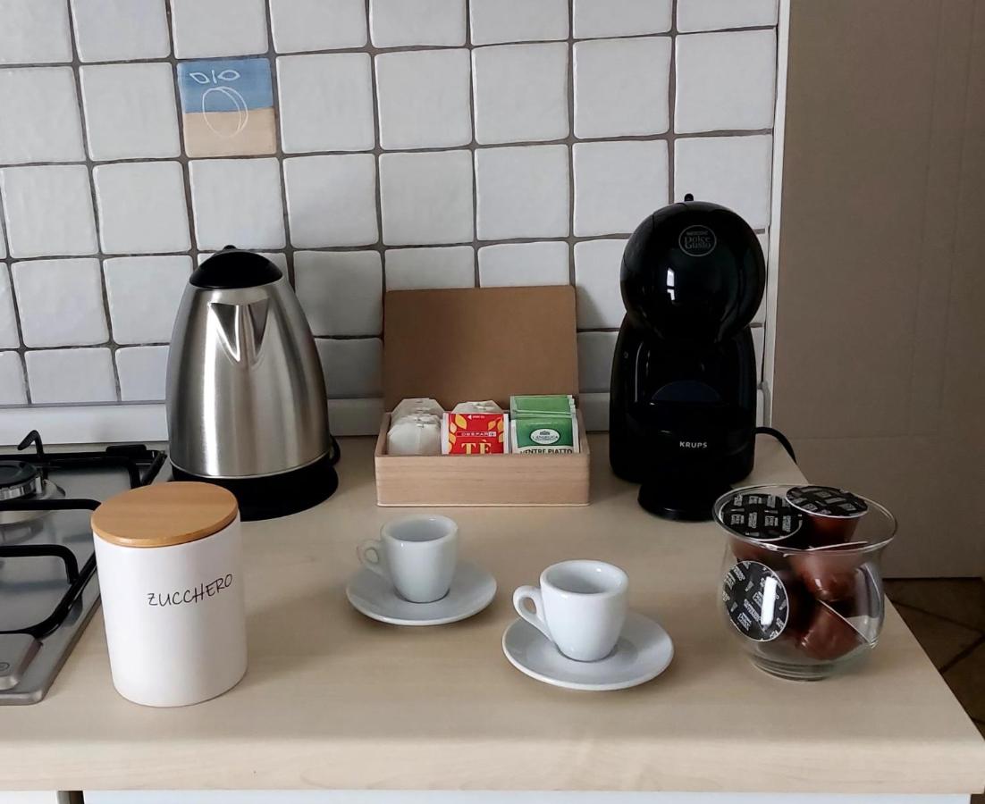 Casa Minuredda - Bed and Breakfast Olbia