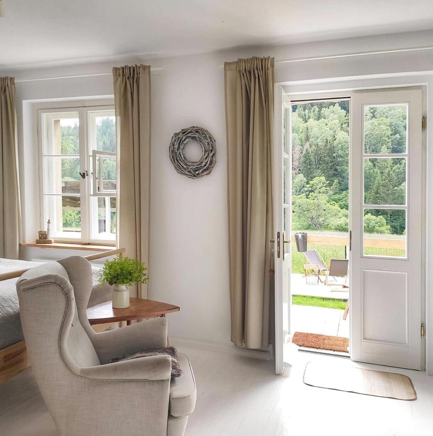 Appartement Supérieur