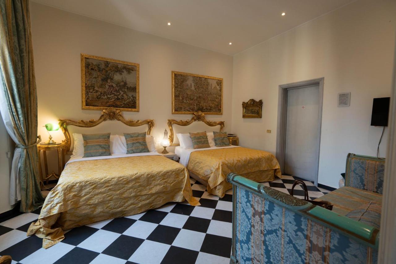 B&B Genoa - San Giorgio Rooms - Bed and Breakfast Genoa