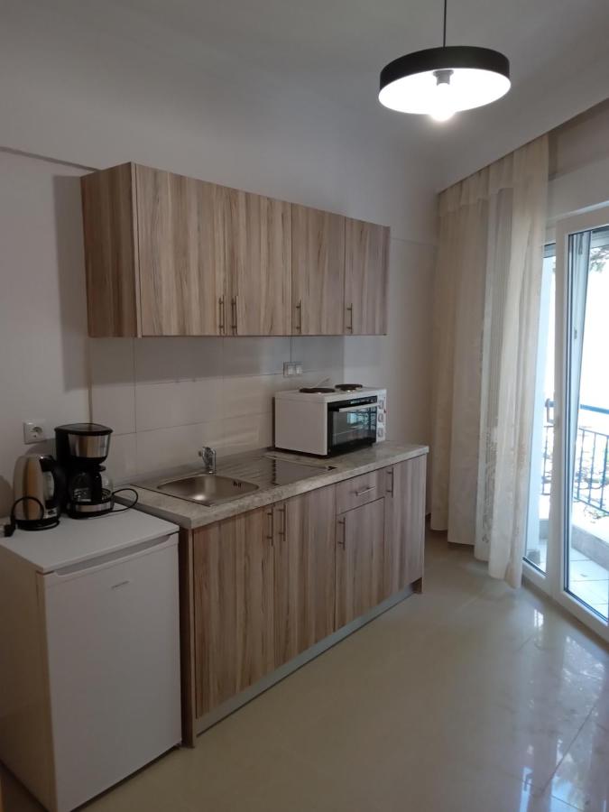 Habitación Triple Básica